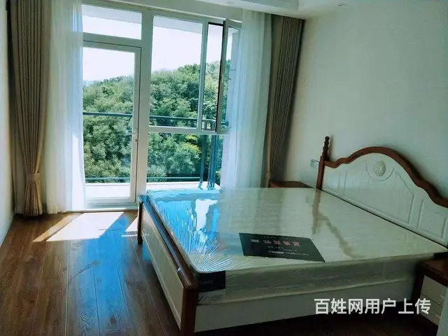 伴山伴岛 何庆伴月湾 一线海景 度假胜地 - 图片 4