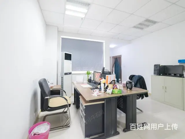 单价只要6千几，带电梯精装修大三房（可以自己居住还可以办工 - 图片 2