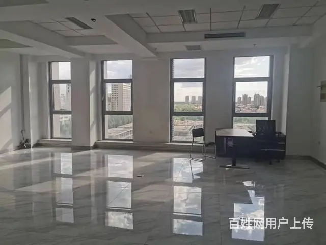 松北国际金融大厦181米写字楼出租 - 图片 2
