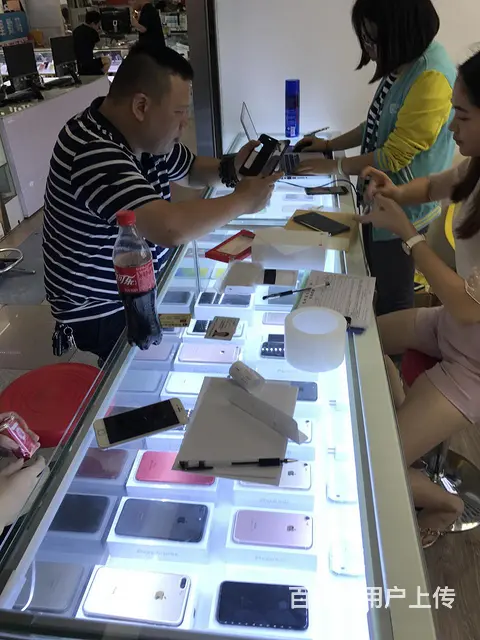 16岁可以0首付分期买手机吗？流程简单现场提货 - 图片 4