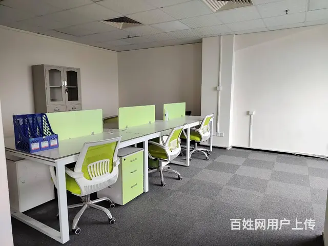 珠海市中心 超性价比写字楼 恒和中心 126㎡ 6000每月 - 图片 4