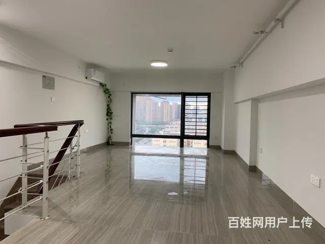 城东泰禾写字楼出租 位置优越采光好 随时可以看房 - 图片 1