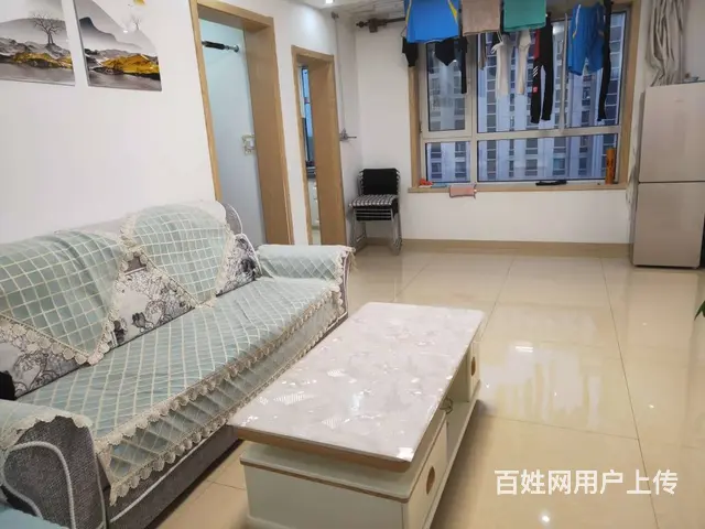 欧亚砖石名城 普通住宅 精装修 - 图片 6