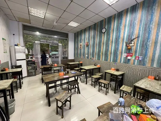 张店区五里桥营业中餐饮店整体出 - 图片 2