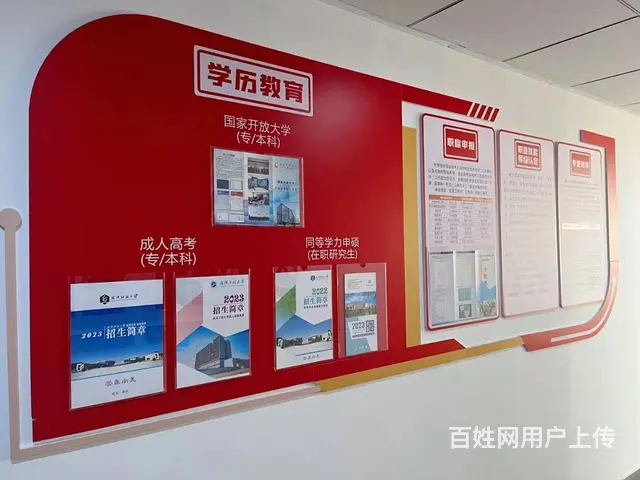 成人学历在哪里报名，新路径大  ，看了就成功了99 - 图片 3