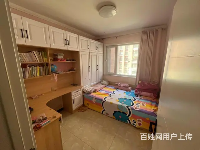 和天下 双证 带车位 精装87万 - 图片 5