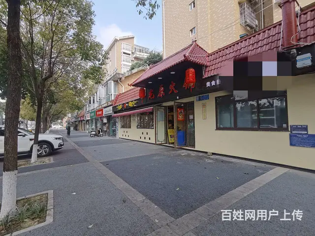 旺铺居）长虹酒店旁餐饮火锅店设施设备齐全整体转让 - 图片 2