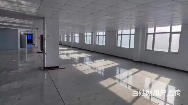 【创美】 南曲阜大成广告1150平厂房出租，可分租 - 图片 8