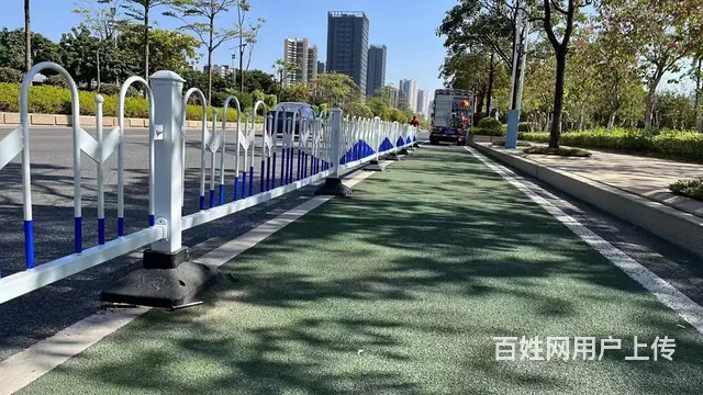 交通市政护栏厂 道路护栏厂家 - 图片 7