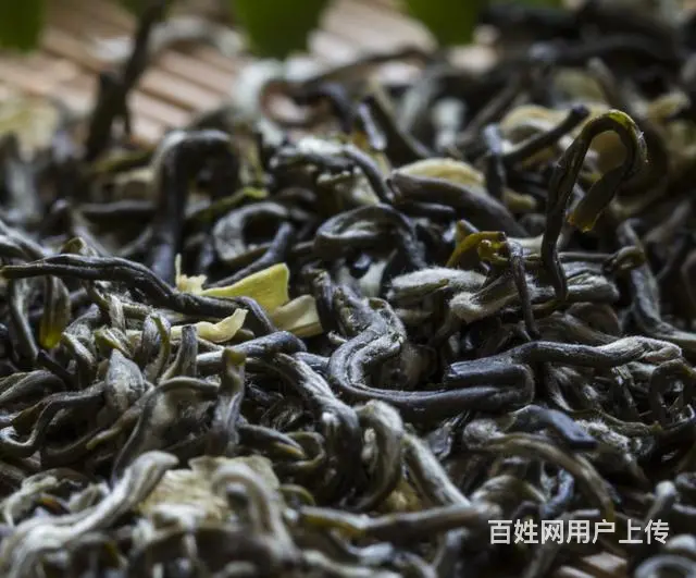 峨眉山绿茶楼用茶,单位礼品茶,员工福利茶厂家直销 - 图片 4