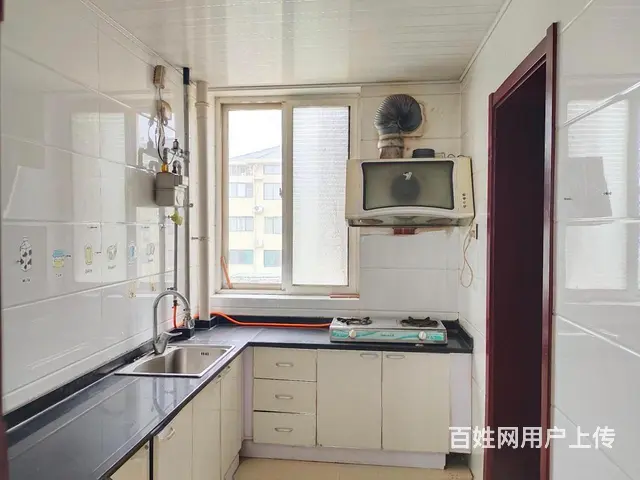 二中附近多层电梯房127平 元宝户 带车库储藏室可贷款 - 图片 4