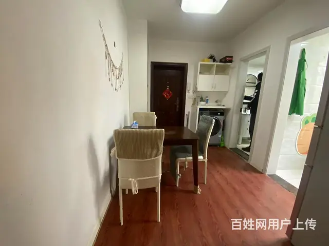 景芳四区两室一厅中间楼层运河印象东升市场新塘地口天虹银泰庆春 - 图片 4
