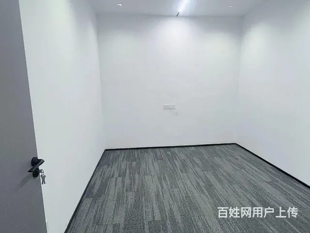 5号线地铁口，崭新精装户型，面积100到3千钧有 任君选择 - 图片 2