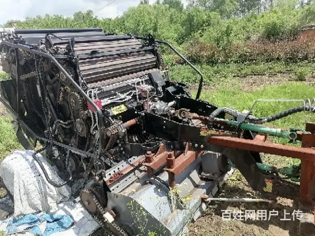 低价出售野田打包机 - 图片 2