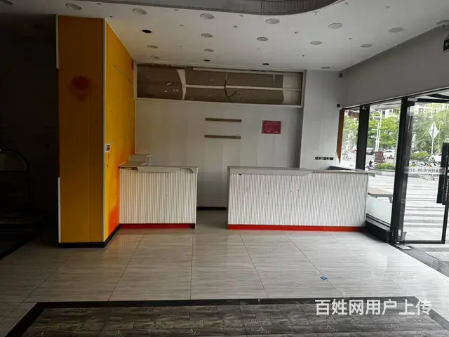 （51旺铺推荐）海甸岛滨江海岸一期193平旺铺房东直租 - 图片 6