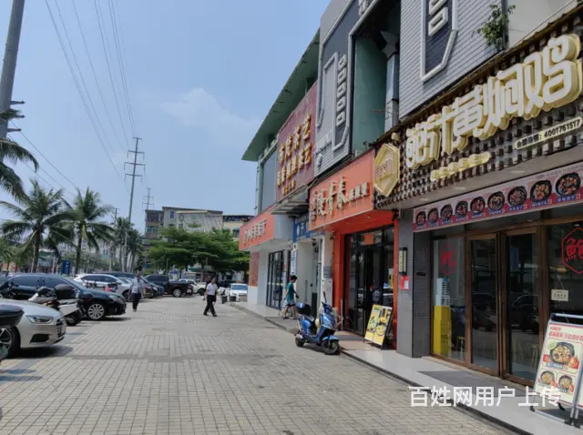 （51旺铺推荐）海南医学院学院路120平麻辣汤店转让 - 图片 6