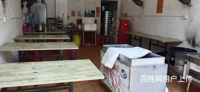 （同城搜铺网） 沿滩40平餐馆转让 - 图片 1