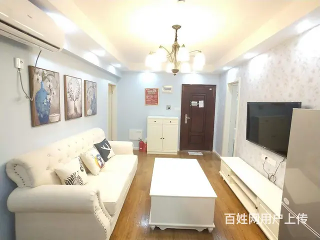 宝善公寓精装2房十五家园新华坊河滨公寓东河春晓凤起苑 - 图片 5