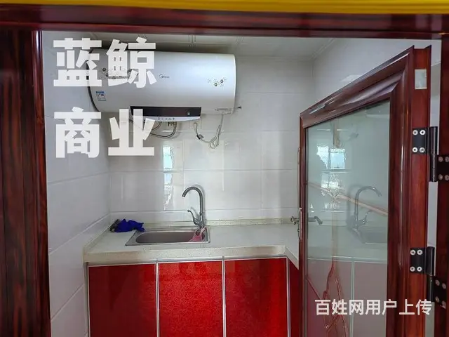 绿地商务城蓝海120平复式伶包入住 - 图片 7