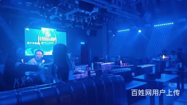 （及 致）投入60多万的精装修音乐酒吧降价转让！价格好商量！ - 图片 5