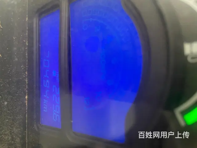 唐骏 金刚王 自卸车 国5 - 图片 4
