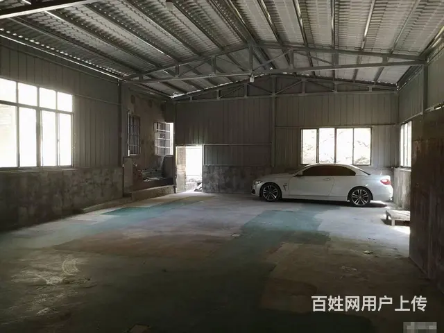 （老板本人）岳麓区北二环独门独院仓库带场地出租  6181 - 图片 2