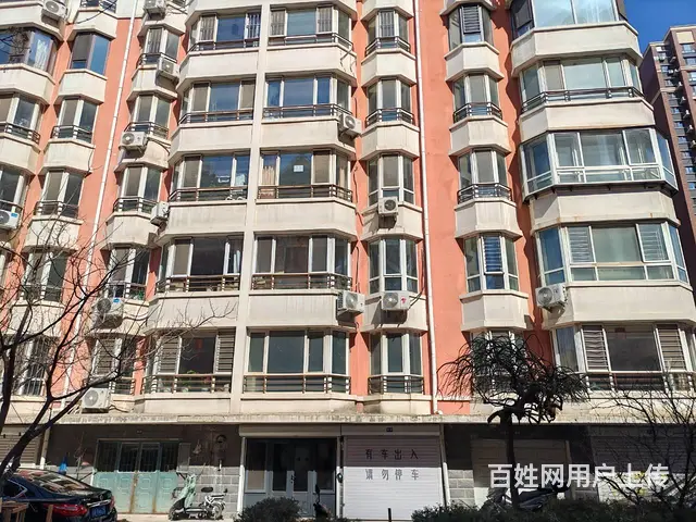 龙溪家园 普通住宅1厅 精装修 - 图片 11