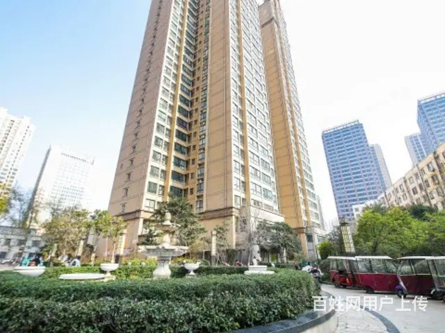 婚房出租，家具全新 - 图片 10