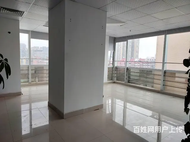 珠海新香洲 恒和中心 193㎡精装写字楼 9800急租 - 图片 3