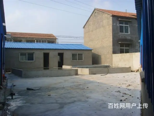 厂房出租，水电齐全，交通方便，非诚勿扰 - 图片 3