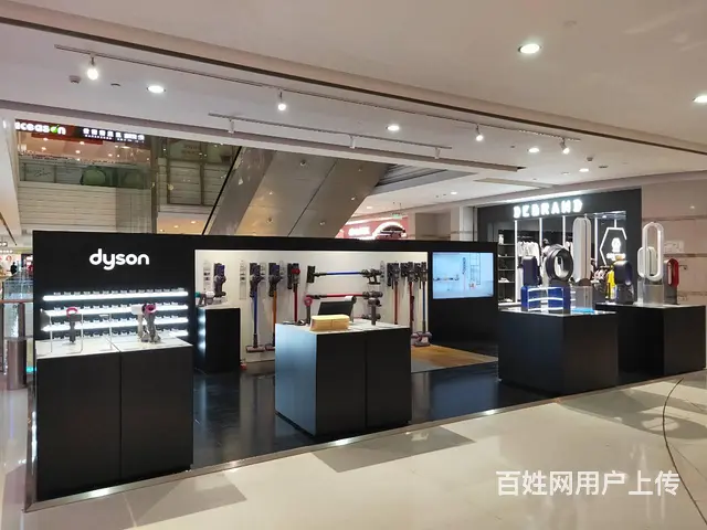 合肥哪家展柜质量做得好，首选卓云展柜，质优价廉 - 图片 11