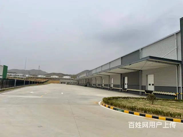 【搞定了！】（园区直租）204国道旁，大型正规物流园，标准丙 - 图片 7