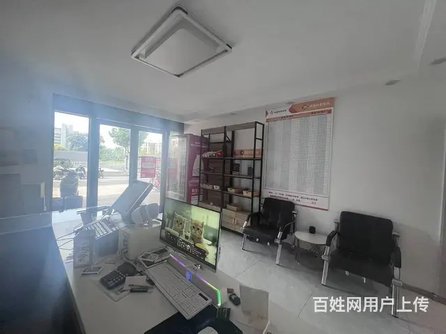 （徐州找店网）转让：鼓楼区九龙湖国华天玺《棋牌室》 - 图片 4