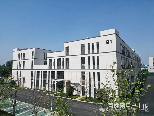 徐州金山桥厂房出售 证件齐全 - 图片 1