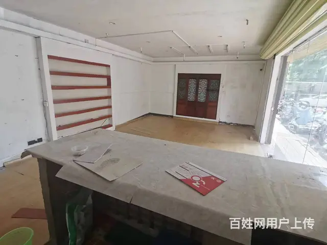 （51旺铺推荐）国贸锦绣花园一楼30平铺面招租 - 图片 4