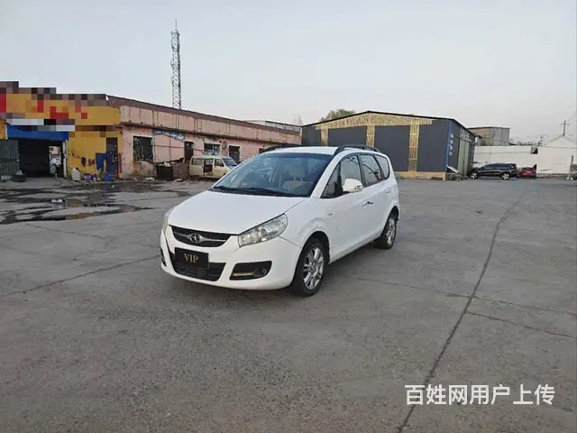 江淮 和悦 2012款 和悦RS 1.8 手动 豪华运动型 - 图片 1
