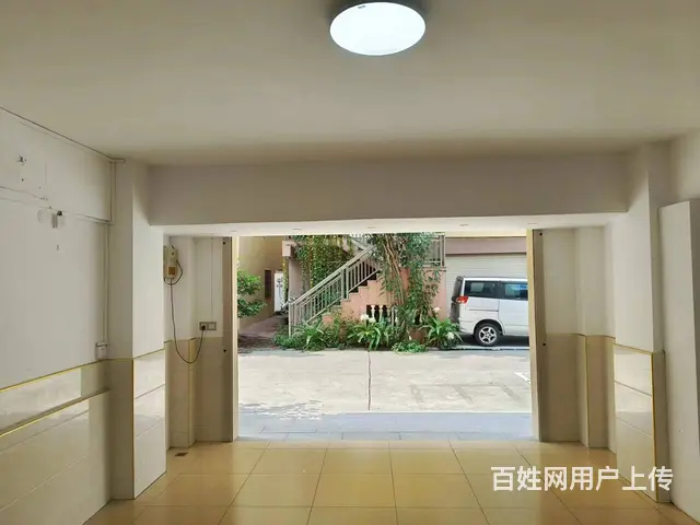 （51旺铺推荐）育春路45平空铺直租 - 图片 4