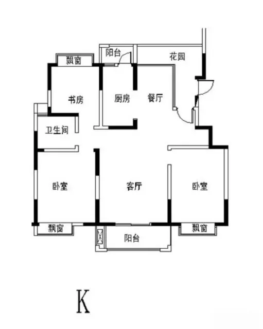 贾汪人民医院旁边吾悦广场紫御府精装修交付急 - 图片 10