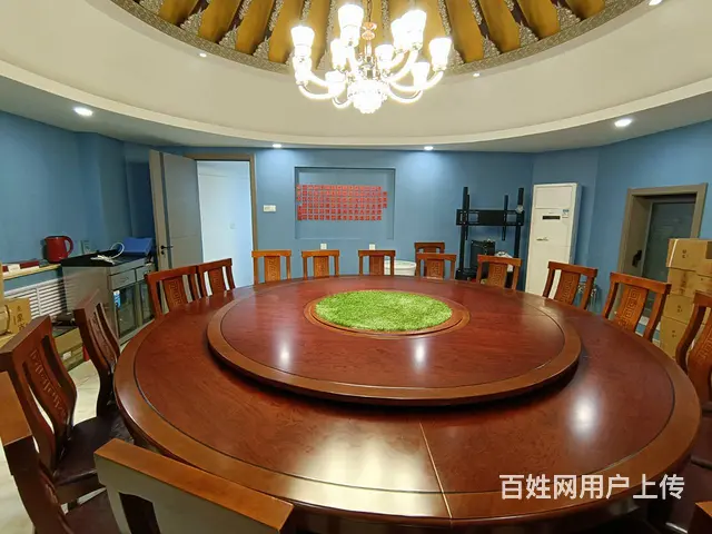 1061     呼得木林大街临街大型烧烤店转让 - 图片 9
