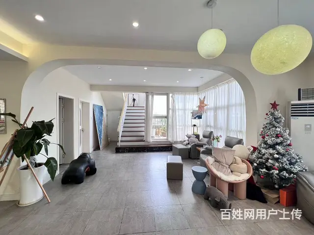 （51旺铺推荐）国贸友谊阳光城旁214平美甲店整体转让 - 图片 1