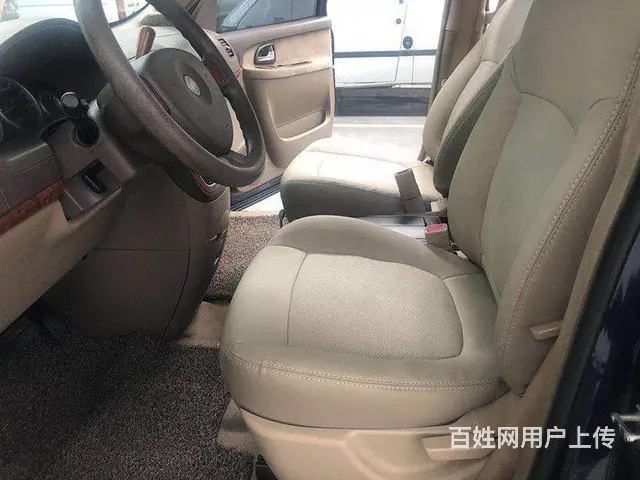 别克GL8 2008款 GL8 陆尊 3.0 自动 - 图片 2