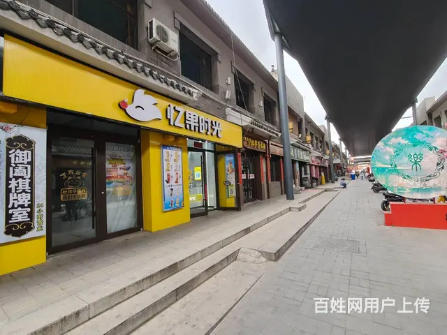 1271 横竖街奶茶店转让  价格低   附带棋牌室 - 图片 3