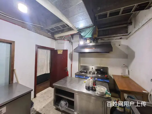 8564（铺联邦）急转安宁十里店临街150平米精装铺面 - 图片 11