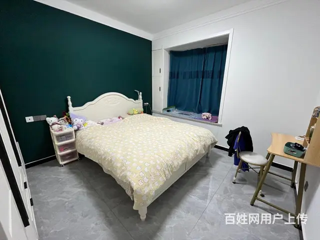 中梁壹号院 双证带车位储藏室 双证双气 精装4室南北通透 - 图片 8