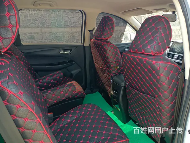 差几天2021年宝骏730新款 - 图片 7
