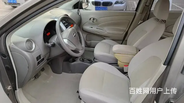 【搞定了！】日产 阳光 2015款 1.5 无级 XE 舒适 - 图片 4