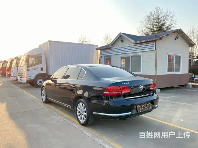 【搞定了！】大众 迈腾 2012款 1.8TSI 双离合 改 - 图片 6