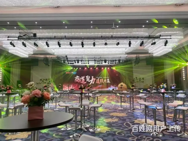 海口启动球出租 手印启动台 - 图片 3