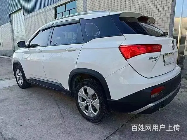 宝骏530 2020款 1.5T 无级 豪华互联型7座 - 图片 5