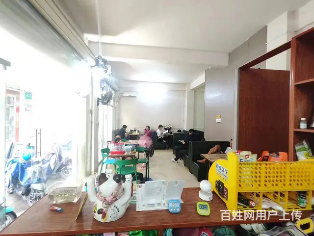 （51旺铺推荐）美兰区青年路95平水吧低价急转 - 图片 5